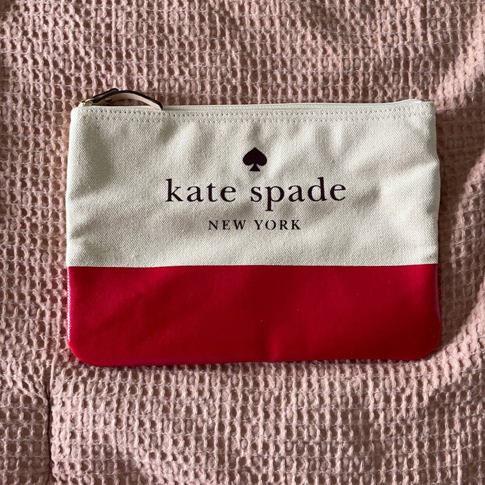 Kate Spade clutch